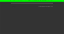 Desktop Screenshot of chmotorsports.com